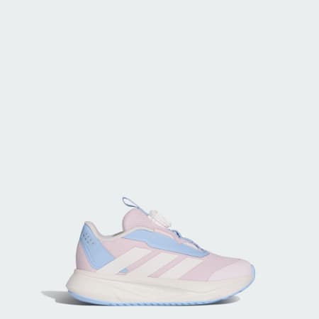 DURAMO SL2 HABU K 鞋