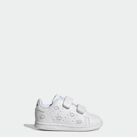 adidas x Hello Kitty Stan Smith Comfort Closure Shoes Kids