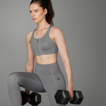 Brassière adidas TLRD Move Training Maintien fort