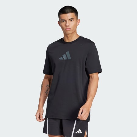 All-Gym Category Graphic Tee