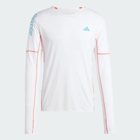 Adizero Running Long Sleeve Tee