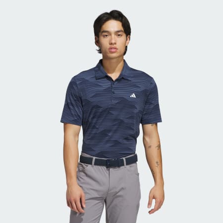 Ultimate365 Speed Stripe Polo Shirt