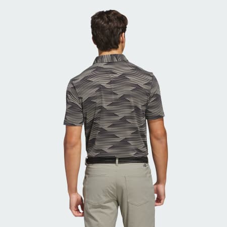 Ultimate365 Speed Stripe Polo Shirt