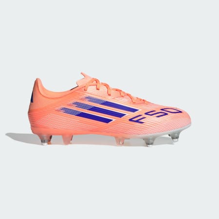 Ghete F50 League pentru teren moale