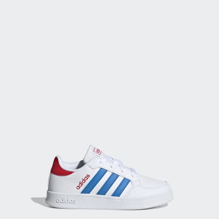 Breaknet Shoes