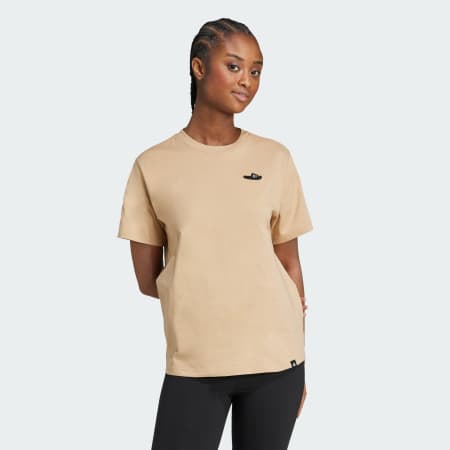 Slide Graphic Tee