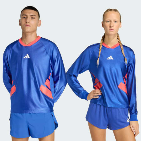 All Time Classics Longsleeve Tee