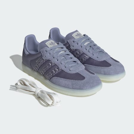 Samba OG Satin Shoes