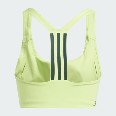 Powerimpact Training Medium-Support Bra