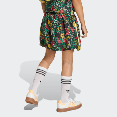 adidas Originals x Liberty London BALLOON SKIRT