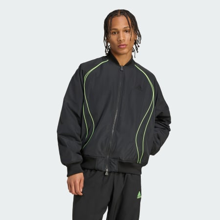 Chaqueta Acolchada Teamgeist