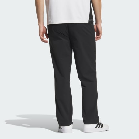 Zero Pants - Not Only Weight Zero 