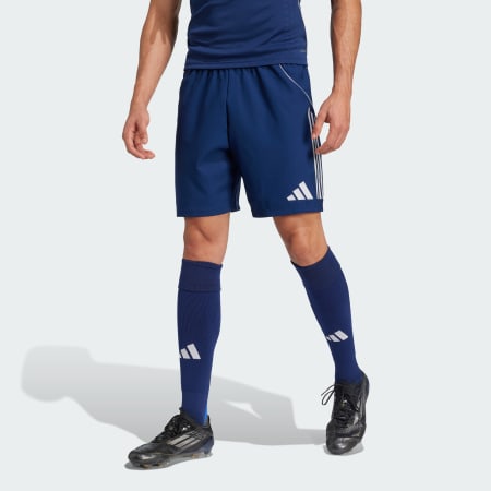 Kratke hlače Tiro 25 Competition