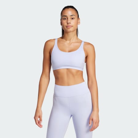 All Me Essentials Medium-Support Bra