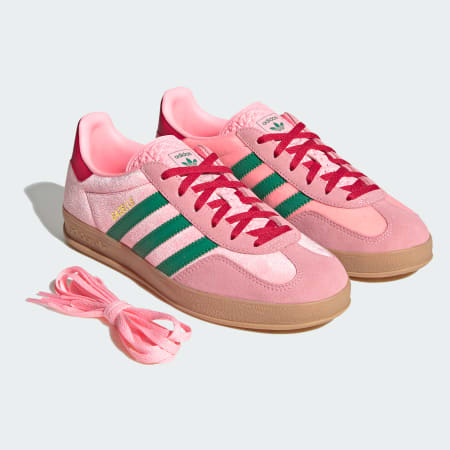 Adidas skate shoes pink hotsell