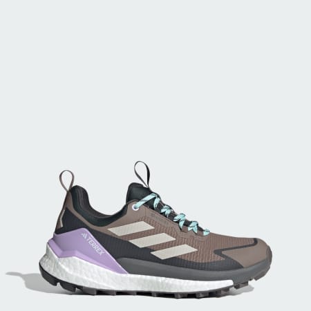 Planinarske cipele Terrex Free Hiker 2.0 Low Gore-Tex