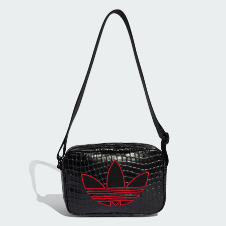 CROCO MINI AIRLINER Bag
