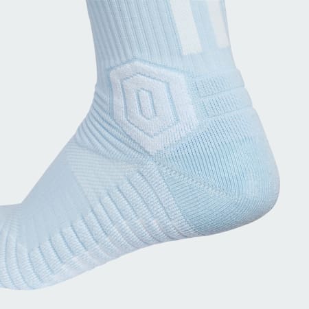 Basketball Select Mid Crew Sock