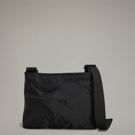 Y-3 TPO Sacoche