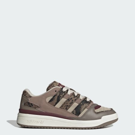Tenis Forum Puffed