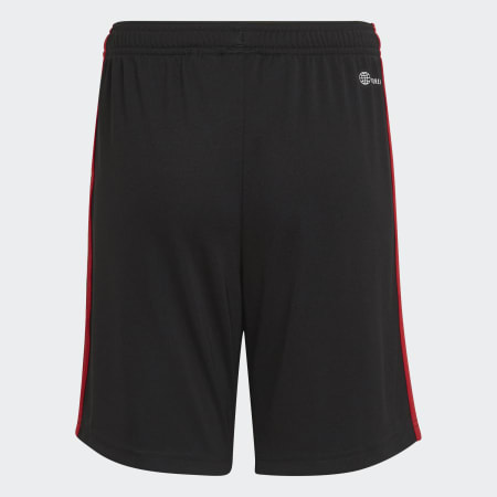 Manchester United 22/23 Away Shorts