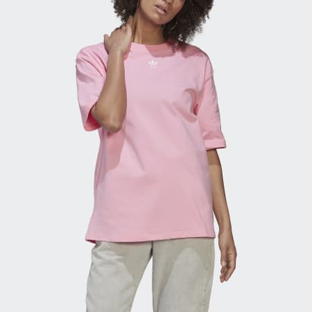 تيشيرت LOUNGEWEAR Adicolor Essentials