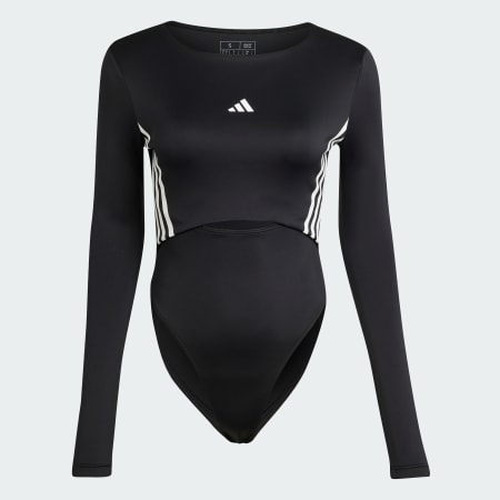 AEROREADY Hyperglam One-Piece Suit