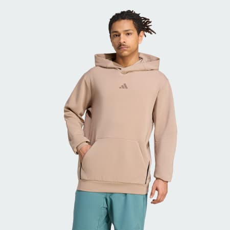 Designed for Training Hoodie