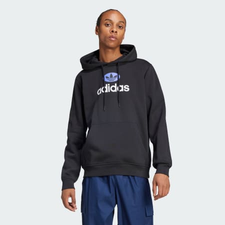 Graphics Hoodie