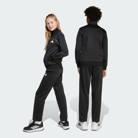 Kids Tricot Colour Pop Track Suit