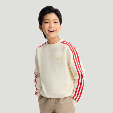 Originals 小童衛衣