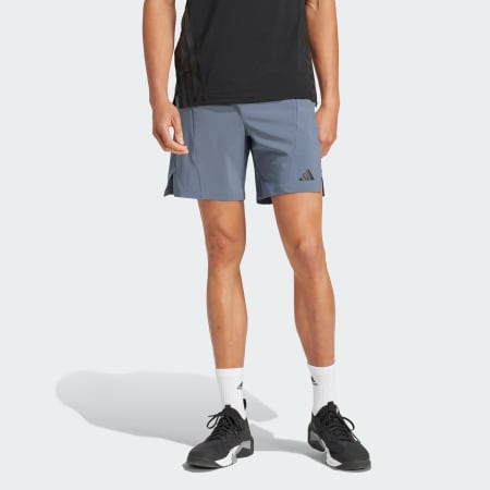 Designed for Training Workout Shorts