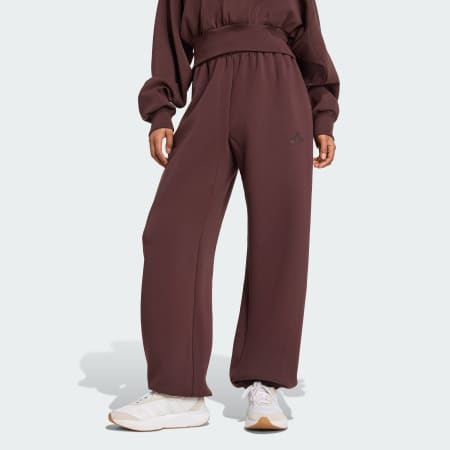 Soft Lux Loose Pant