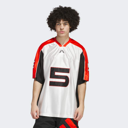 Anthony Edwards Short Sleeve Jersey