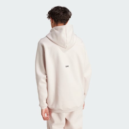 New adidas Z.N.E. Premium Hoodie