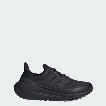 Ultra boost all black 2024 womens