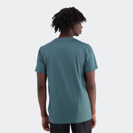 Train Essentials Feelready Logo Training T-Shirt