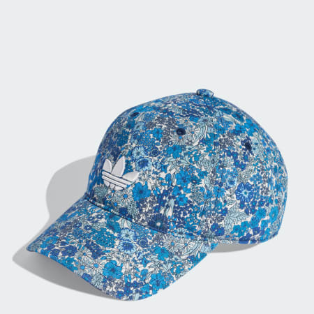 adidas Originals x Liberty London Baseball Cap