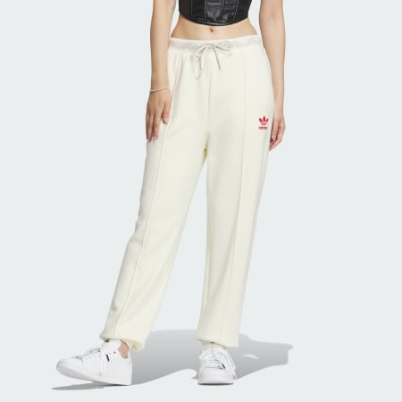 French Terry Track Pants