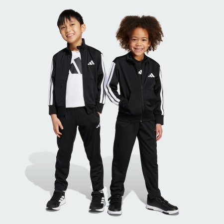 Essentials Climacool Track Suit Kids