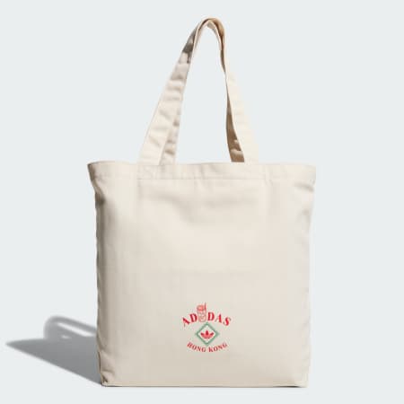 HK FD TOTE