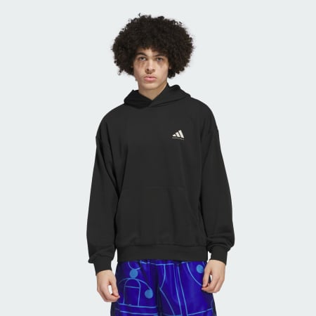 Hanorac din lână fleece Select Foundation
