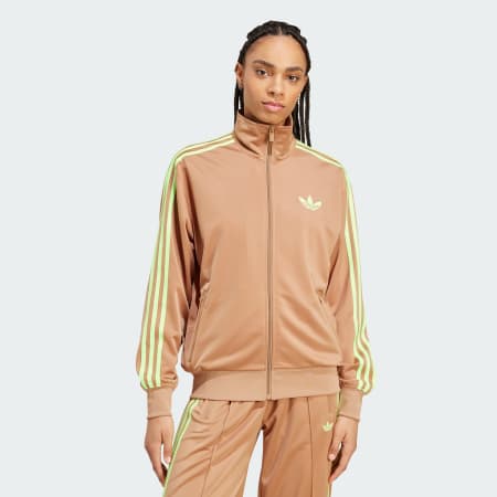 Gornji dio trenirke Adicolor Classic Firebird Loose