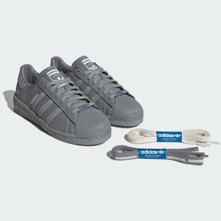 Adidas superstar blue size 7 best sale