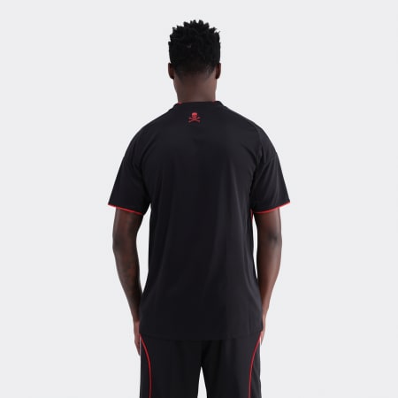 Orlando Pirates 25/26 Home Jersey