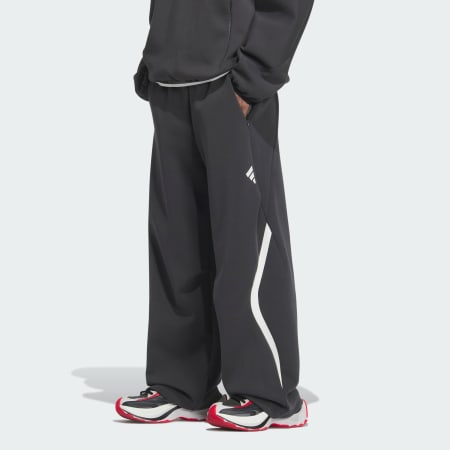 Future Style Knit Pants