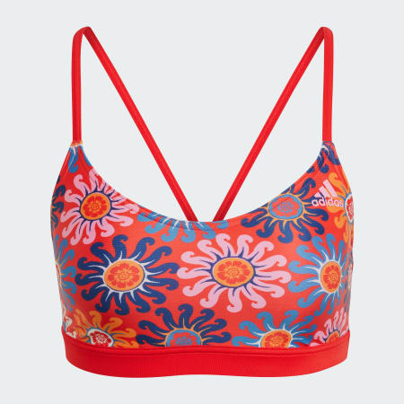adidas x FARM Rio Bikini