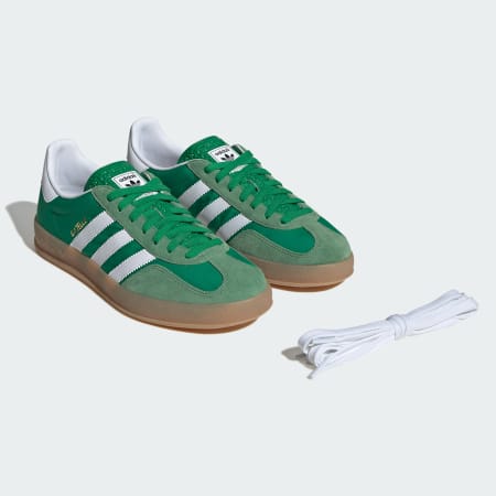 GAZELLE INDOOR