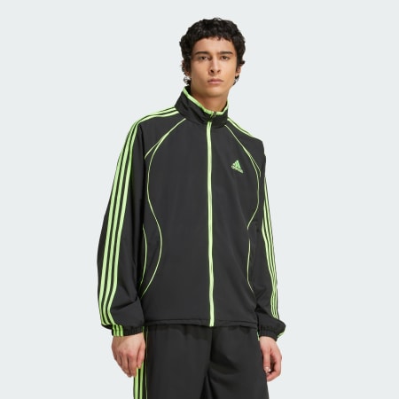 Track top Teamgeist Adicolor