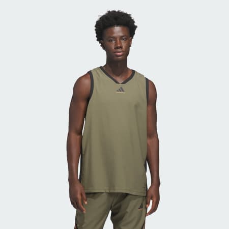 Tricou adidas Crazy Lite